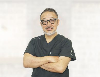 上原 亮　（（医）ユナイテッド うえはら歯科呉総合歯科矯正歯科）